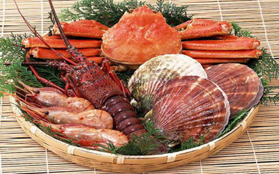 孕婦吃水產的利與弊 科學指導與注意事項